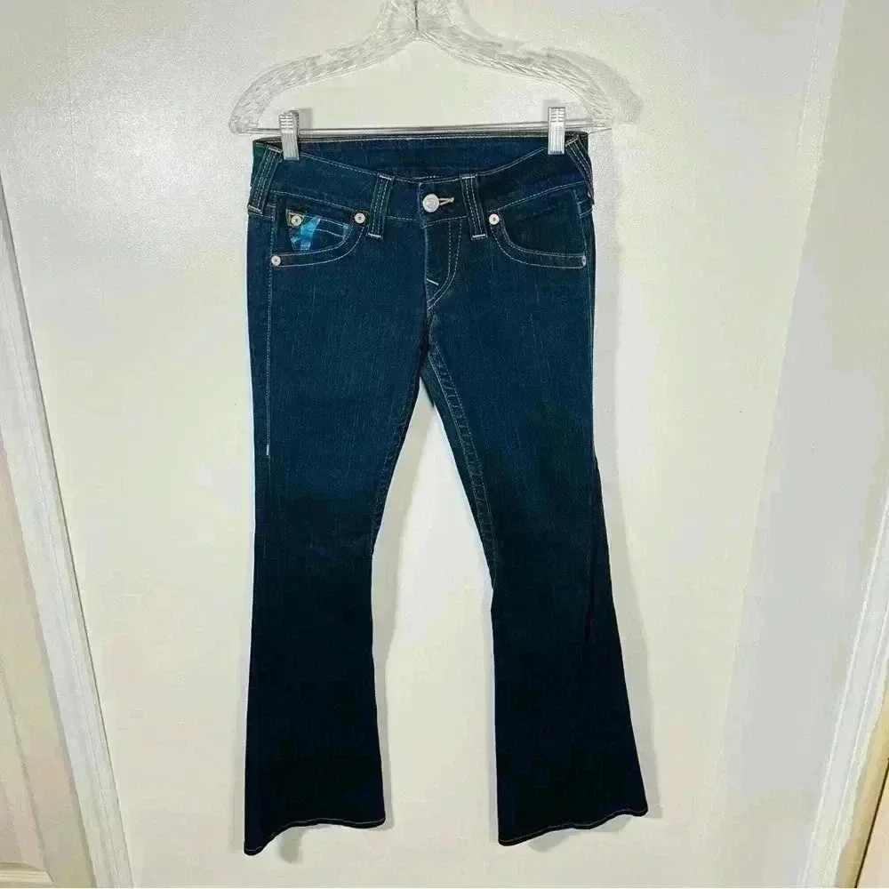 True Religion these true